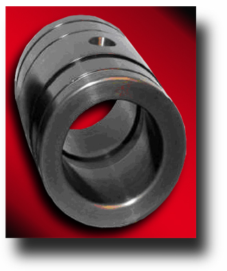 motion control - ceramic linear bearing