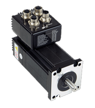 motion control - electromate steppers