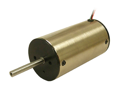 motion control - electric cylinder