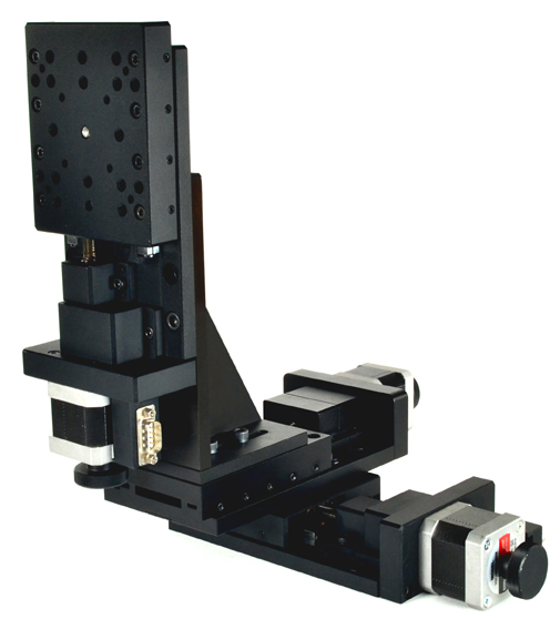 motion control -xyz stage